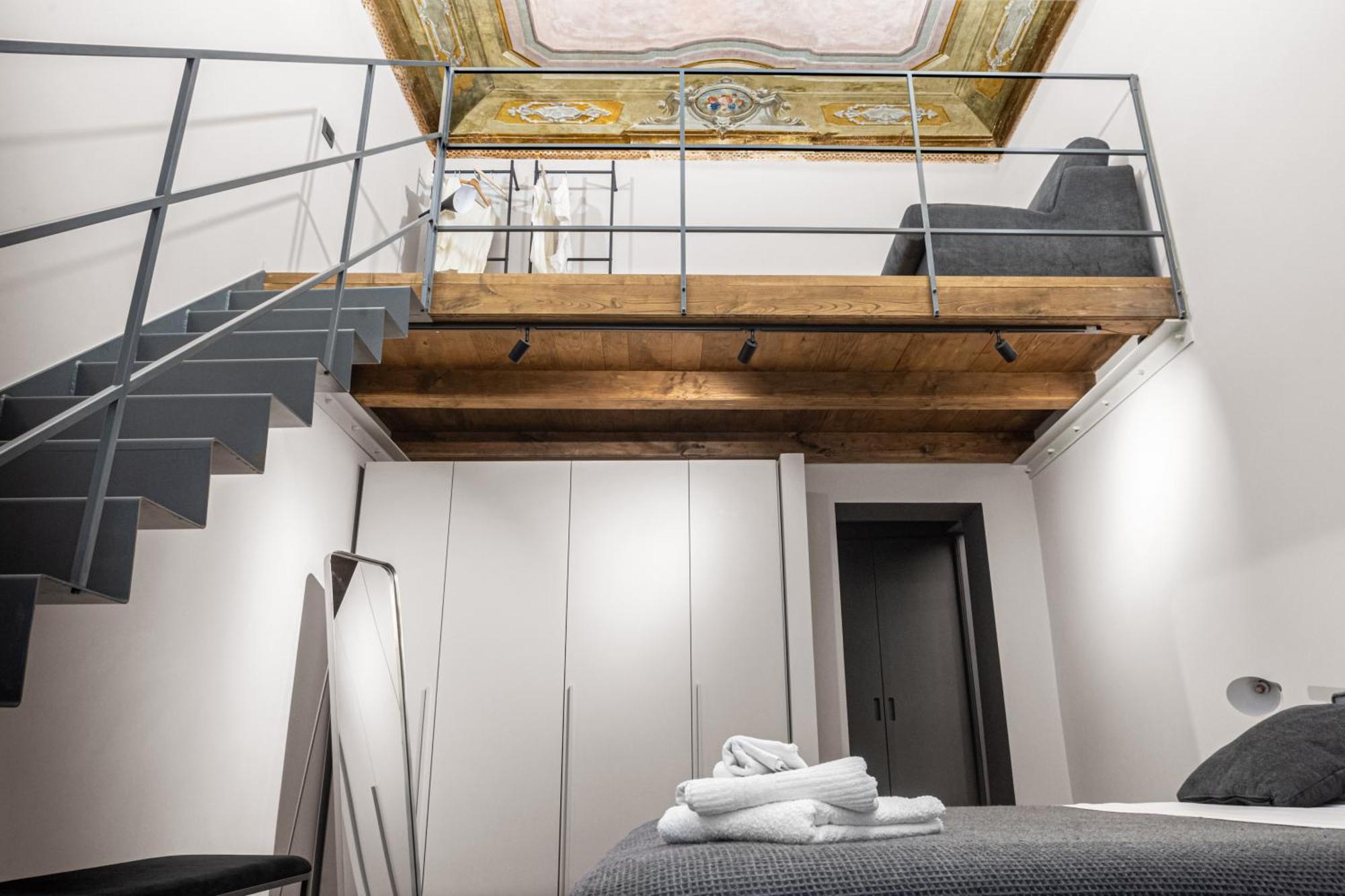 Eleven Luxury Suite - Dimora Affrescata Del '500 A Pochi Passi Dall'Acquario Genova Eksteriør bilde